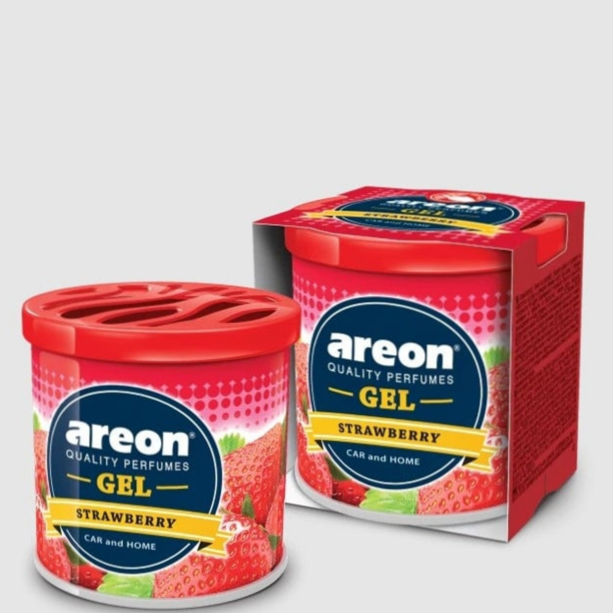 111 AREON GEL - Image 1