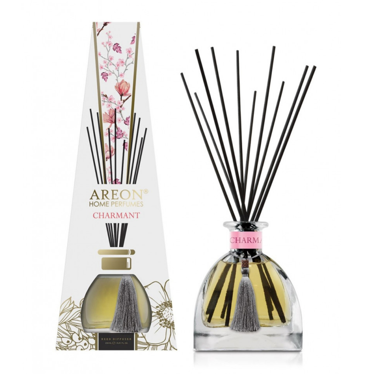 54 Areon Home Perfumes Charmant 230 ml - Image 1