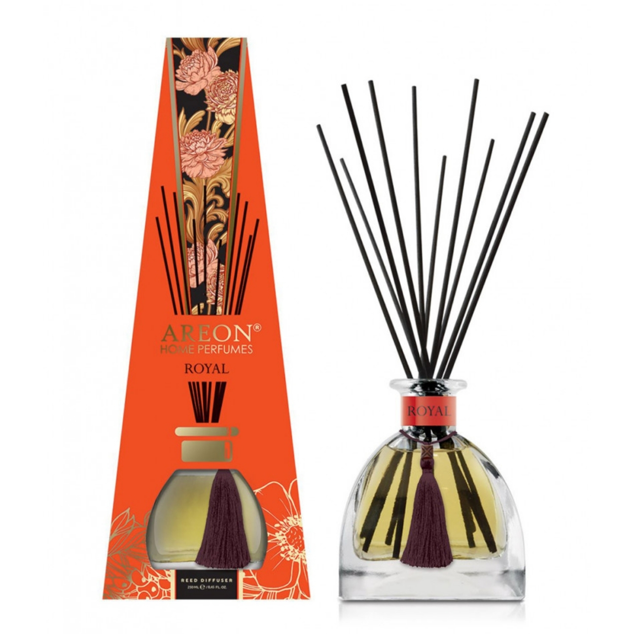 55 Areon Home Perfumes Royal 230 ml - Image 1
