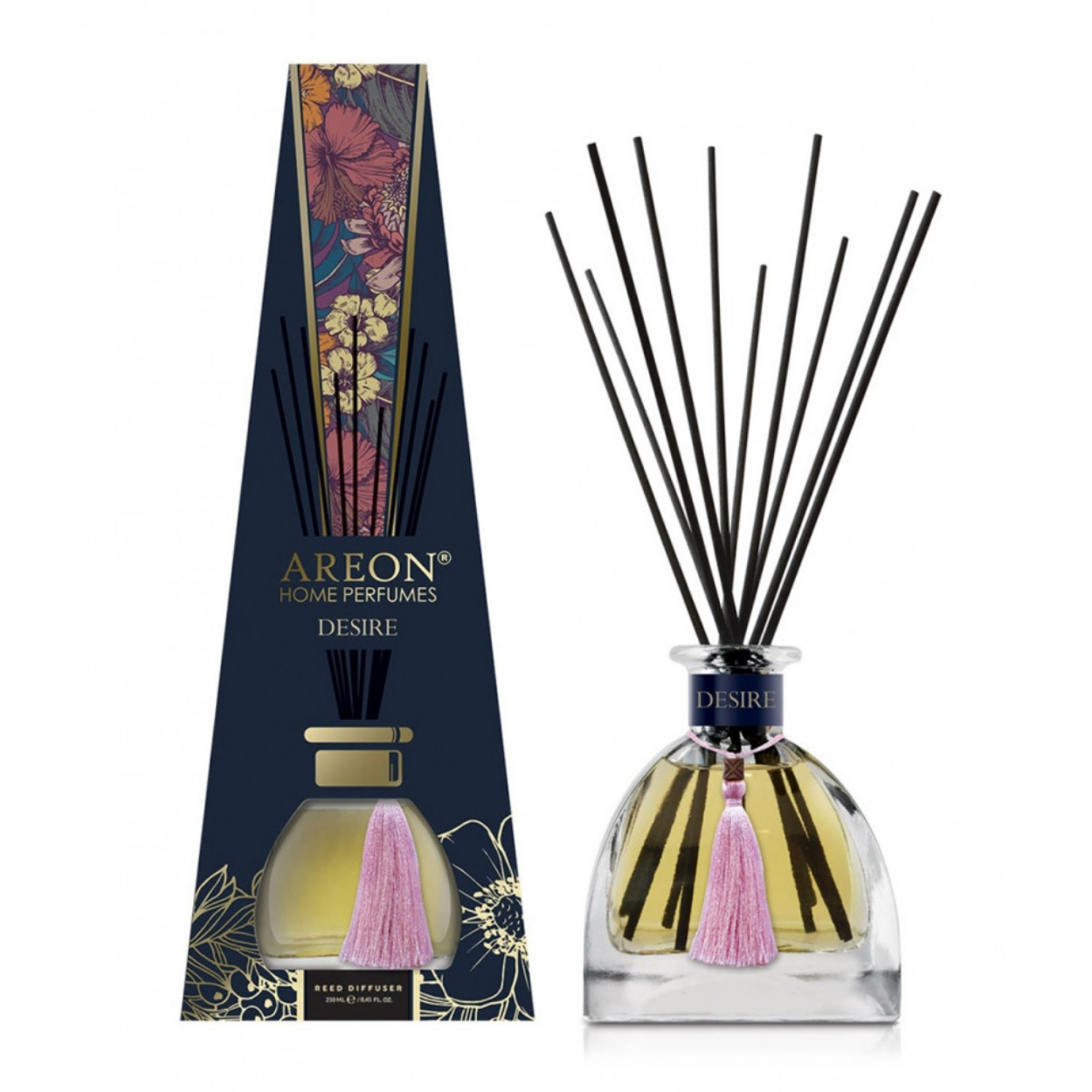 56 Areon Home Perfumes Desire 230 ml - Image 1