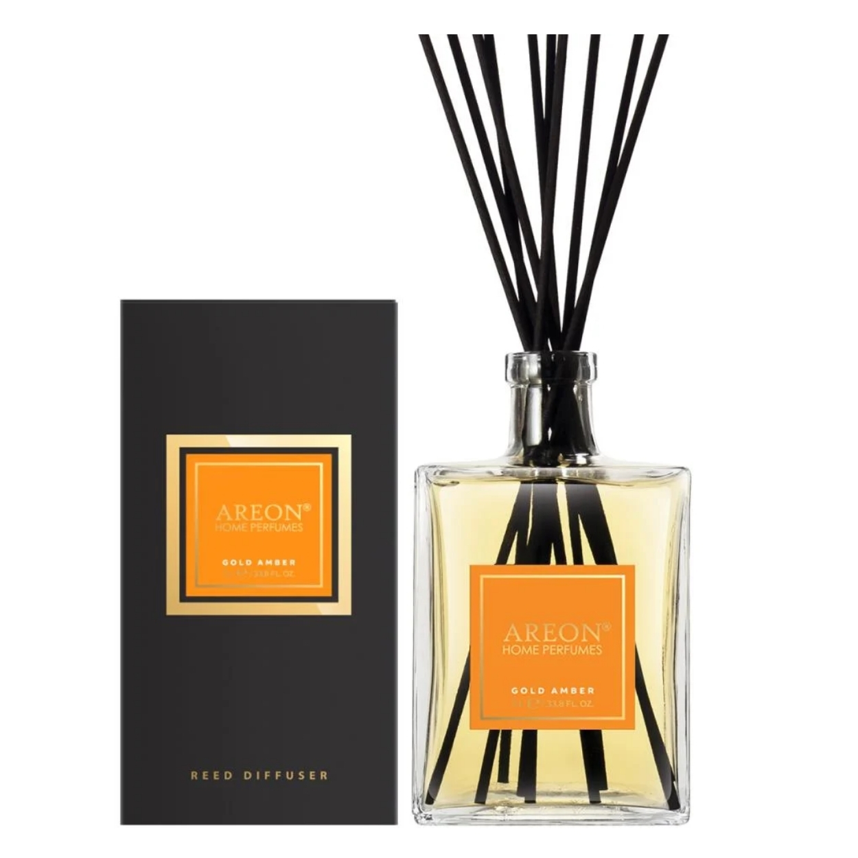 57 Areon Home Perfumes 1 Litre - Image 1