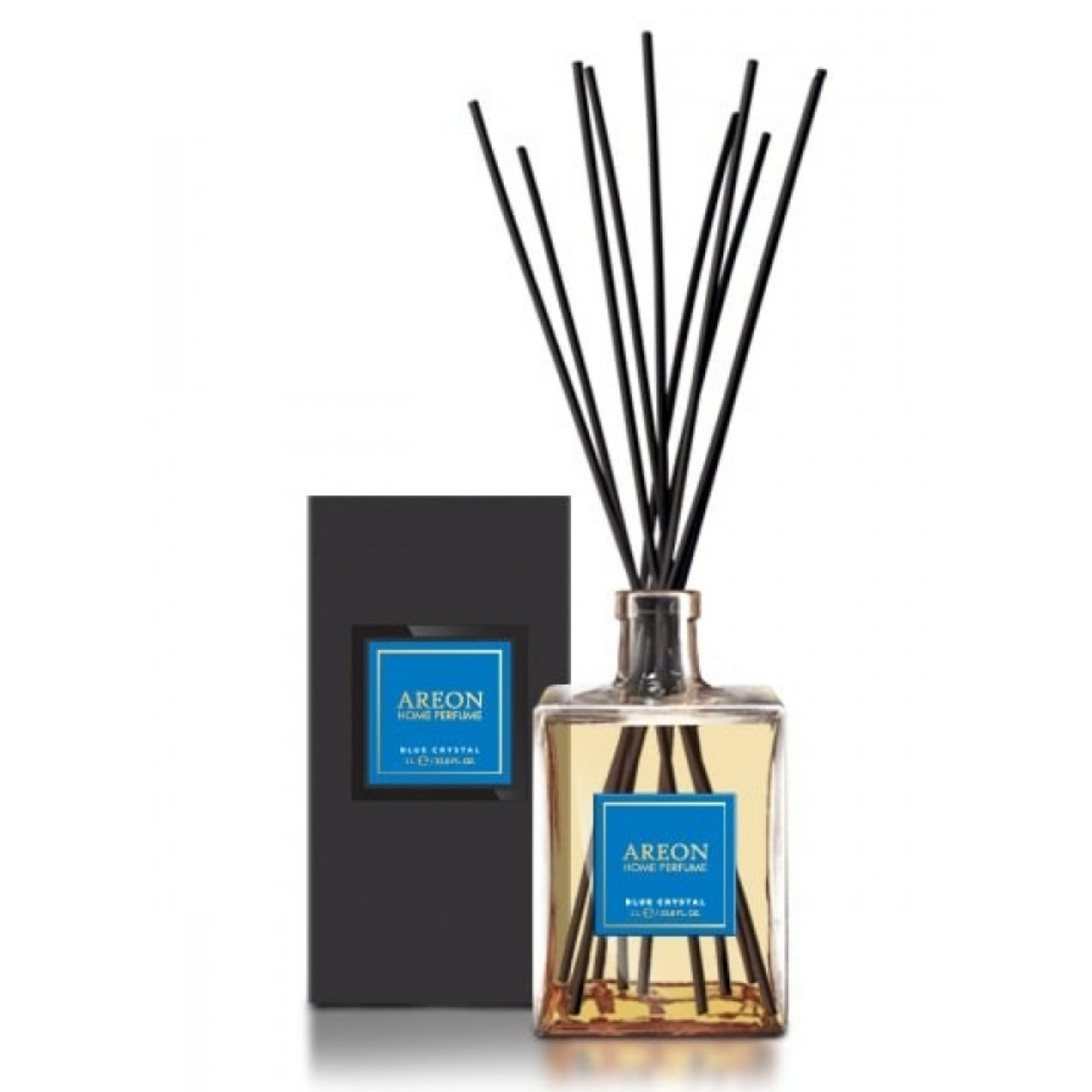 61 Areon Home Perfumes 1 Litre - Image 1