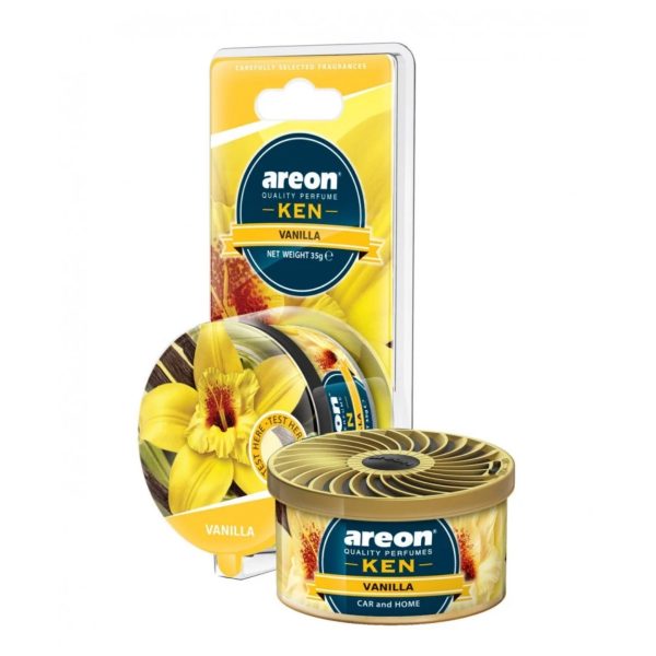 Arion Kin car air fresheners