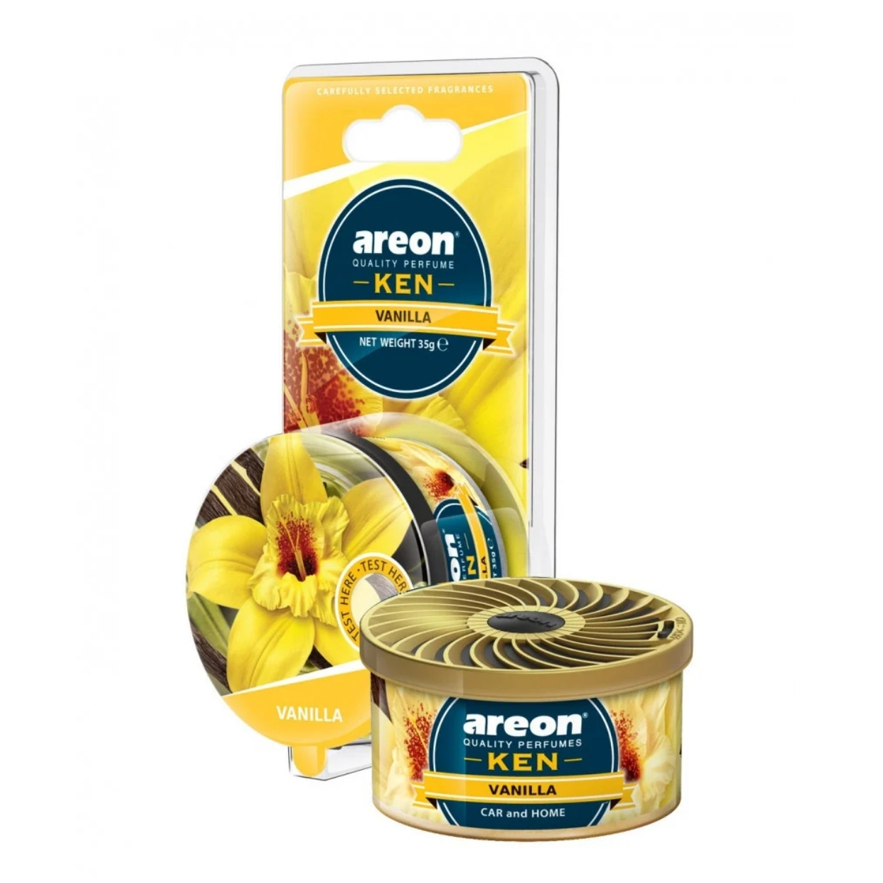 88 Arion Kin car air fresheners - Image 1